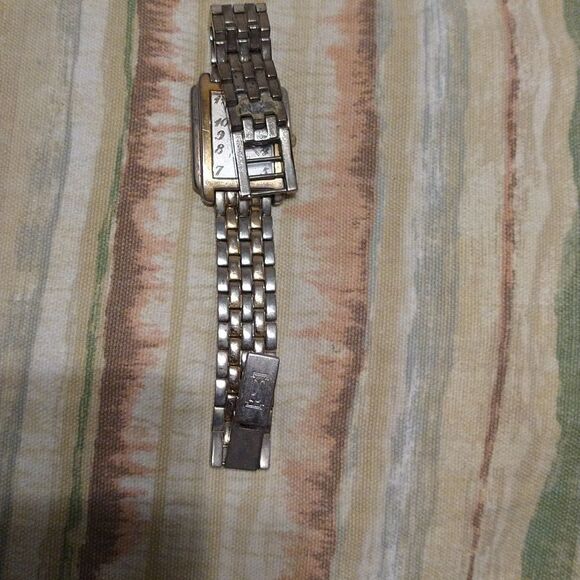 ⬇️⬇️⬇️Vintage Paul Sebastian "PS" Link Watch - Picture 6 of 6
